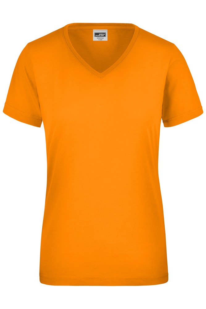 Neon-orange (ca. Pantone 1505C)