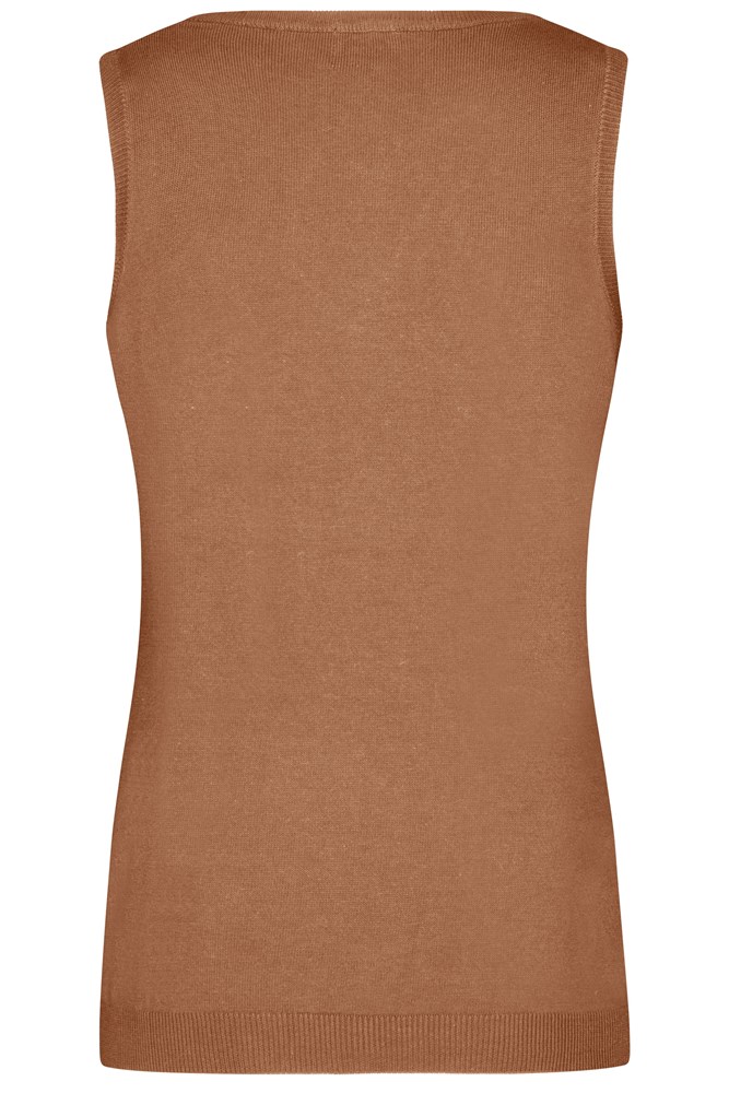 Ladies' V-Neck Pullunder