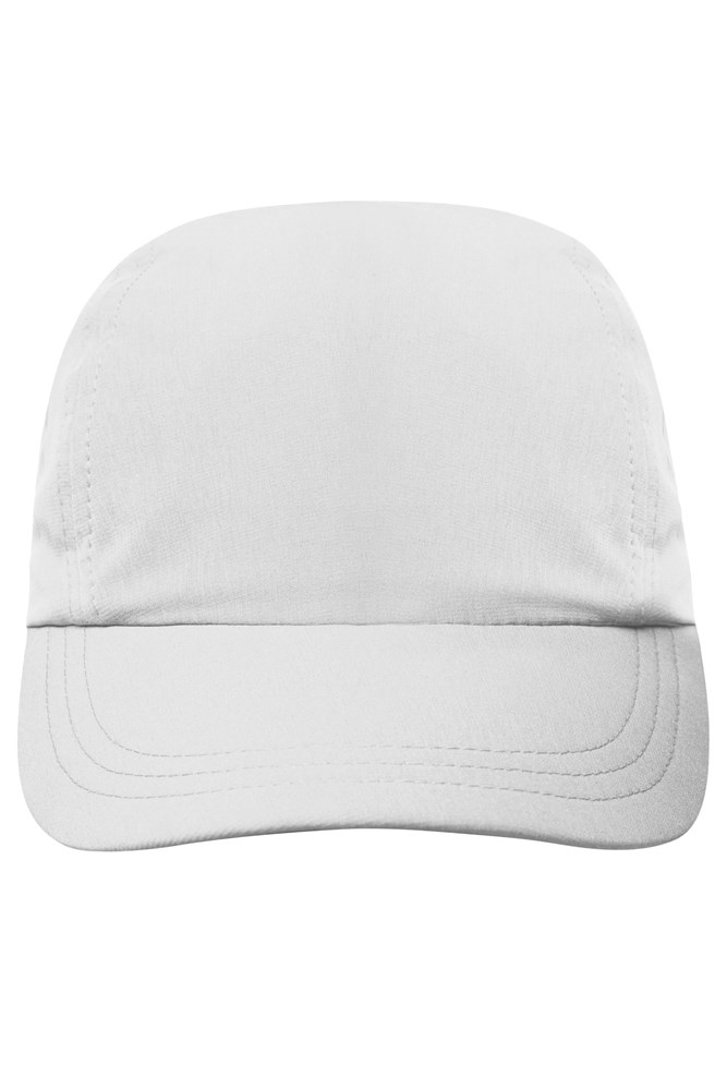 3 Panel Cap