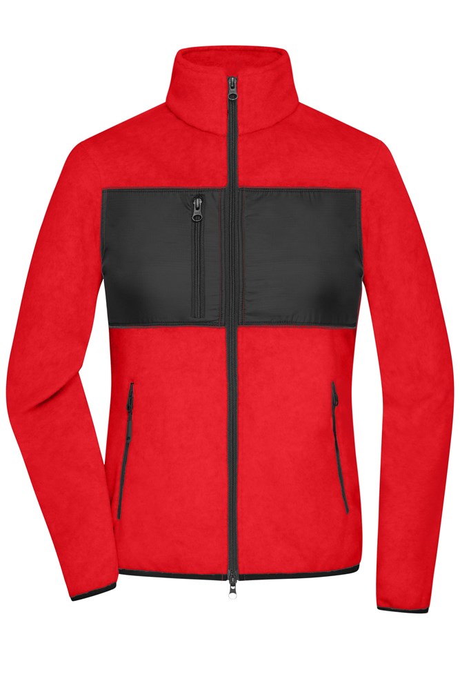 Ladies' Fleece Jacket