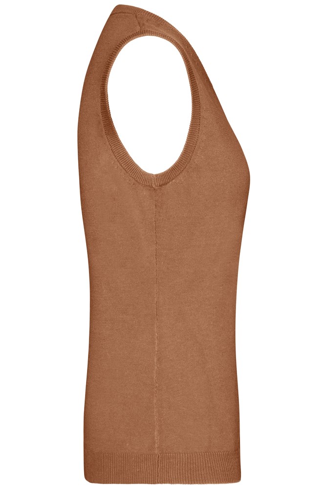 Ladies' V-Neck Pullunder