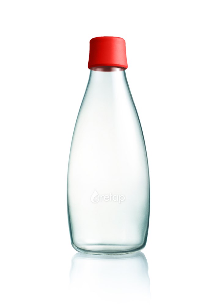RETAP - 0,8 L Flasche