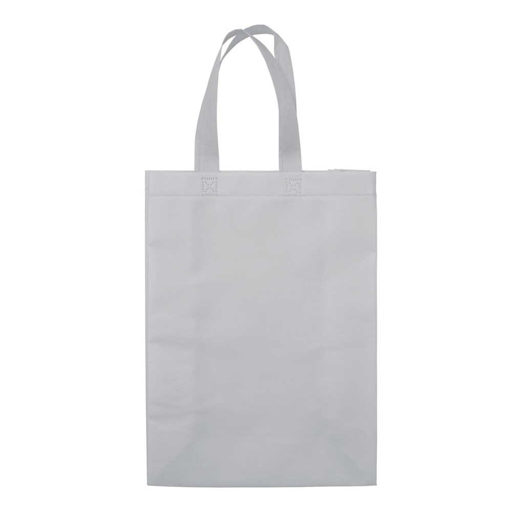 Laminierte Non Woven Tasche 105g/m²
